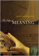 Book The Edge of Meaning free