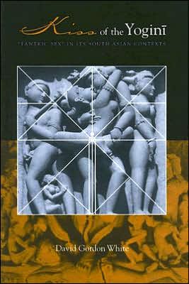 Book Kiss of the Yogini: "Tantric Sex" in its South Asian Contexts free