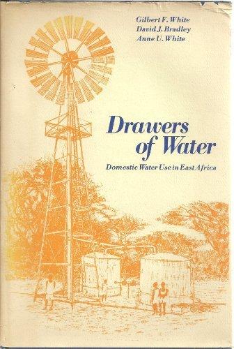 Book Drawers of water;: Domestic water use in East Africa free