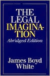 Book The Legal Imagination free
