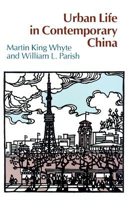 Book Urban Life in Contemporary China free