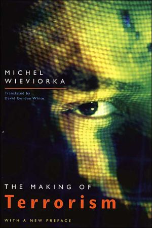 Book The Making of Terrorism free