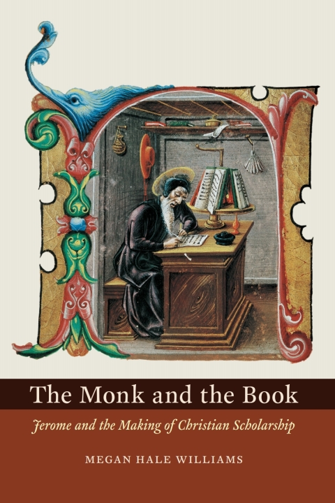 Book The Monk and the Book free