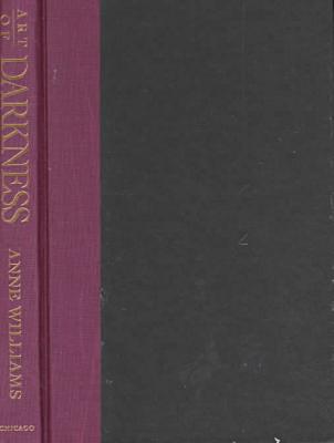 Book Art of Darkness: A Poetics of Gothic free