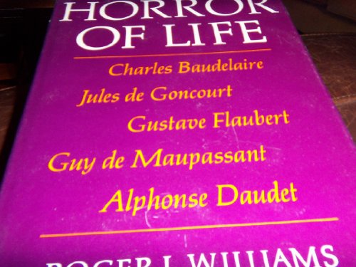 Book The Horror of Life free