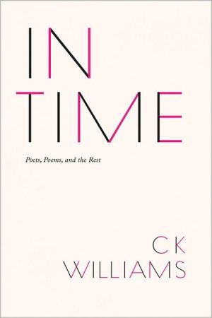 Book In Time: Poets, Poems, and the Rest free