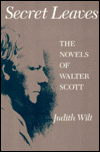 Book Secret Leaves: The Novels Of Walter Scott (chicago Original Paperback) free