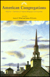 Book American Congregations, Volume 1: Portraits of Twelve Religious Communities free