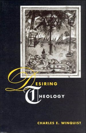 Book Desiring Theology (Religion and Postmodernism) free