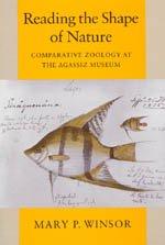 Book Reading the Shape of Nature: Comparative Zoology at the Agassiz Museum (Science and Its Conceptual Foundations series) free