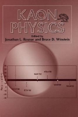 Book Kaon Physics free
