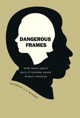 Book Dangerous Frames: How Ideas about Race and Gender Shape Public Opinion (Studies in Communication, Media, and Public Opinion) free