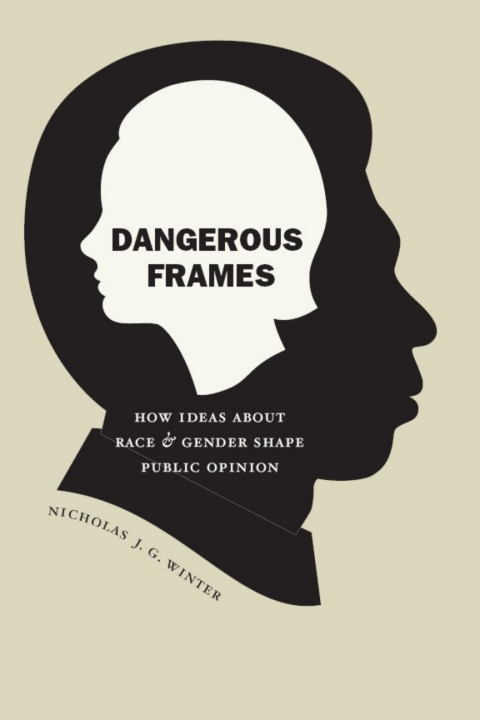 Book Dangerous Frames: How Ideas about Race and Gender Shape Public Opinion (Studies in Communication, Media, and Public Opinion) free
