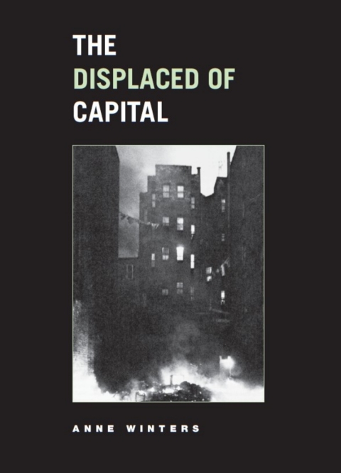 Book The Displaced of Capital (Phoenix Poets) free