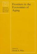 Book Frontiers in the Economics of Aging (National Bureau of Economic Research Project Report) free