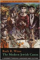 Book The Modern Jewish Canon: A Journey Through Language and Culture free