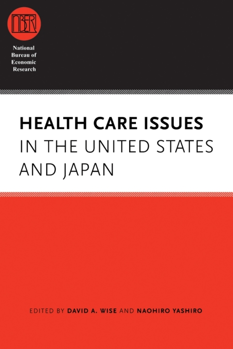 Book Health Care Issues in the United States and Japan free