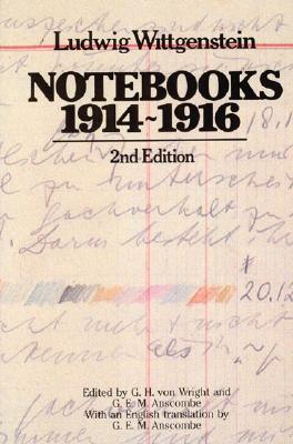 Book Notebooks, 1914-1916 free