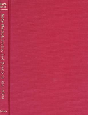 Book Andy Warhol, Poetry, and Gossip in the 1960s free
