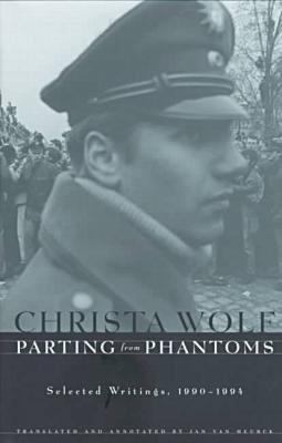 Book Parting from Phantoms: Selected Writings, 1990-1994 free