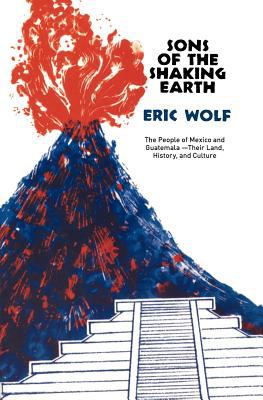 Book Sons of the Shaking Earth (Phoenix Books) free