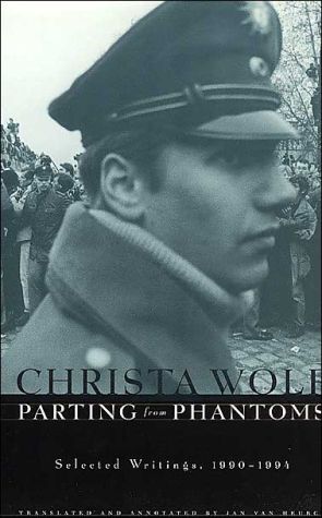 Book Parting from Phantoms: Selected Writings, 1990-1994 free