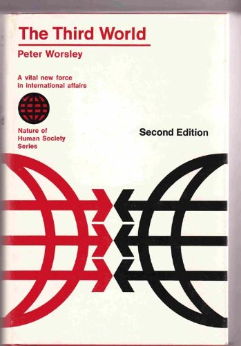 Book The Third World. (Nature of Human Society Ser) free