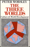 Book The Three Worlds: Culture and World Development free