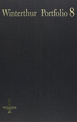Book Winterthur Portfolio, Volume 8 (winterthur Book) free