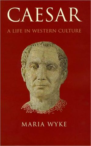 Book Caesar: A Life in Western Culture free