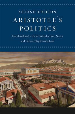 Book Aristotle's "Politics": Second Edition free