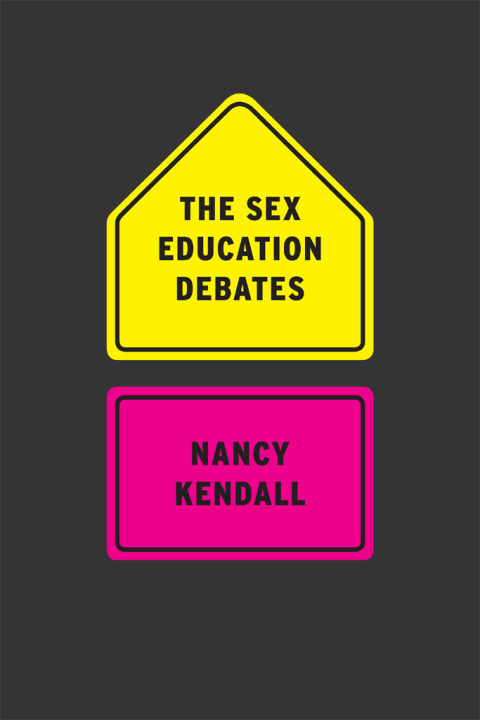 Book The Sex Education Debates free