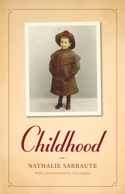 Book Childhood free