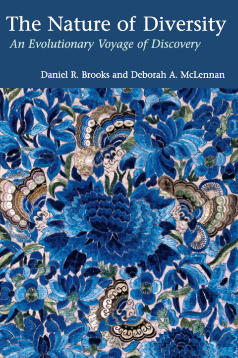 Book The Nature of Diversity: An Evolutionary Voyage of Discovery free