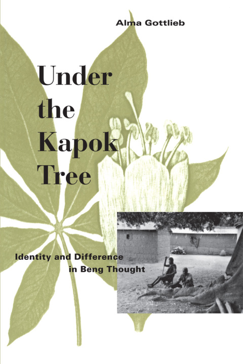 Book Under the Kapok Tree free