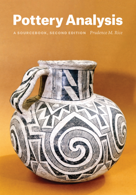 Book Pottery Analysis, Second Edition: A Sourcebook free