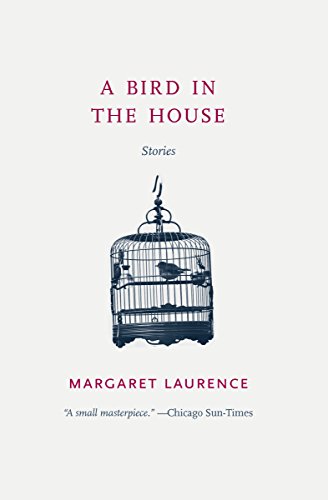 Book A Bird in the House: Stories (Phoenix Fiction) free