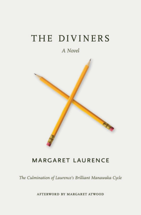 Book The Diviners free