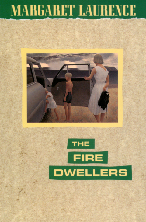 Book The Fire-Dwellers (Phoenix Fiction) free