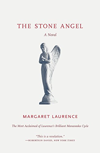 Book The Stone Angel (Phoenix Fiction) free