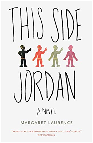 Book This Side Jordan: A Novel free