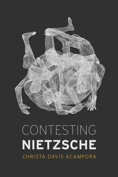 Book Contesting Nietzsche free