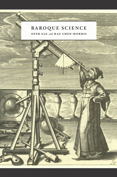 Book Baroque Science free