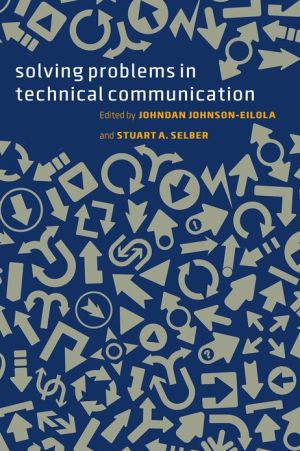 Book Solving Problems in Technical Communication free