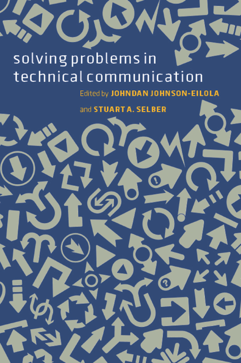 Book Solving Problems in Technical Communication free