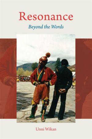 Book Resonance: Beyond the Words free