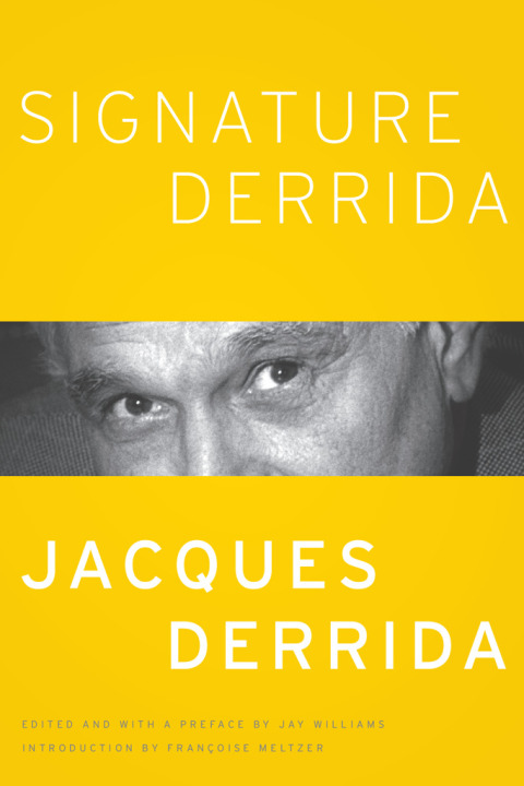 Book Signature Derrida (A Critical Inquiry Book) free Book Signature Derrida (A Critical Inquiry Book) free
