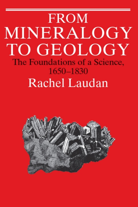 Book From Mineralogy to Geology free