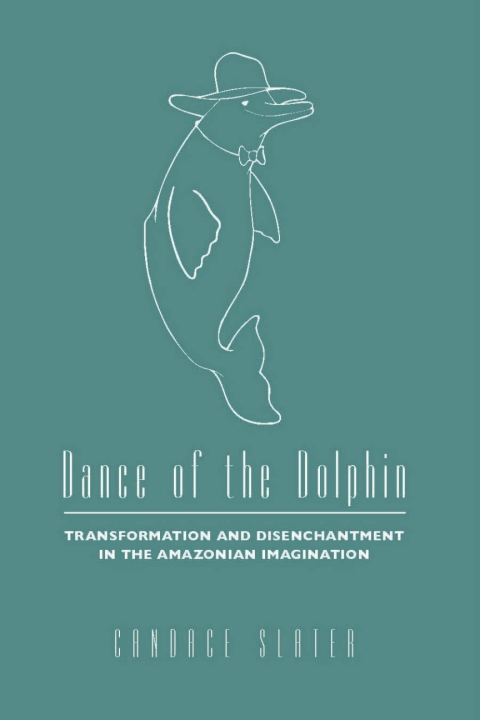 Book Dance of the Dolphin free