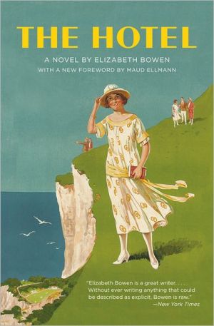Book The Hotel: A Novel free